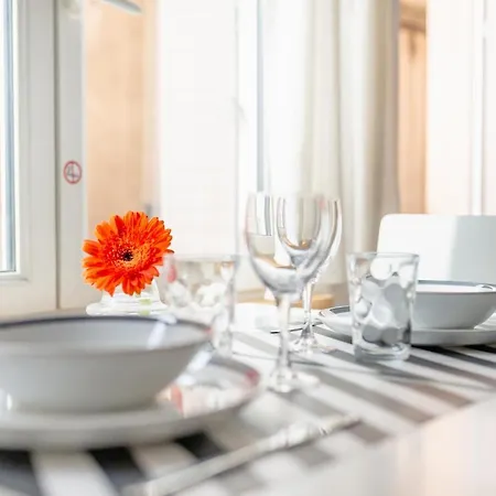 Le 9eme- Metro Valmy-homalyon Apartment *
