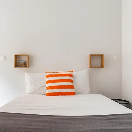 Le 9eme- Metro Valmy-homalyon Apartment