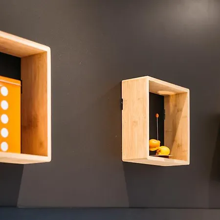 Le 9eme- Metro Valmy-homalyon Apartment *
