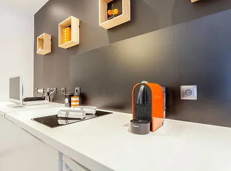 Le 9eme- Metro Valmy-homalyon Apartment Lyon