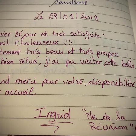 公寓 Le 9eme- Metro Valmy-homalyon