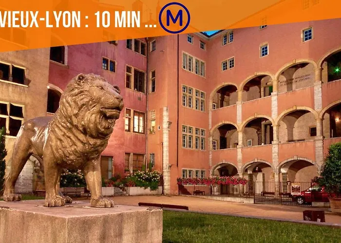 Le 9eme- Metro Valmy-homalyon リヨン